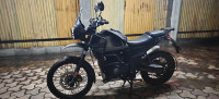 Royal Enfield Himalayan BS VI 2023 Model