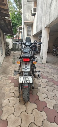 Gravel Grey Royal Enfield Himalayan BS VI