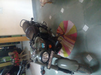 Signal (army Colour) Royal Enfield Classic 350