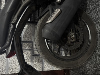 Black Triumph Speed 400