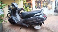 Honda Activa 3G 2015 Model