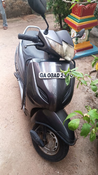 Honda Activa 3G