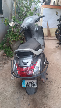 Honda Activa 3G