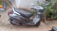 Honda Activa 3G