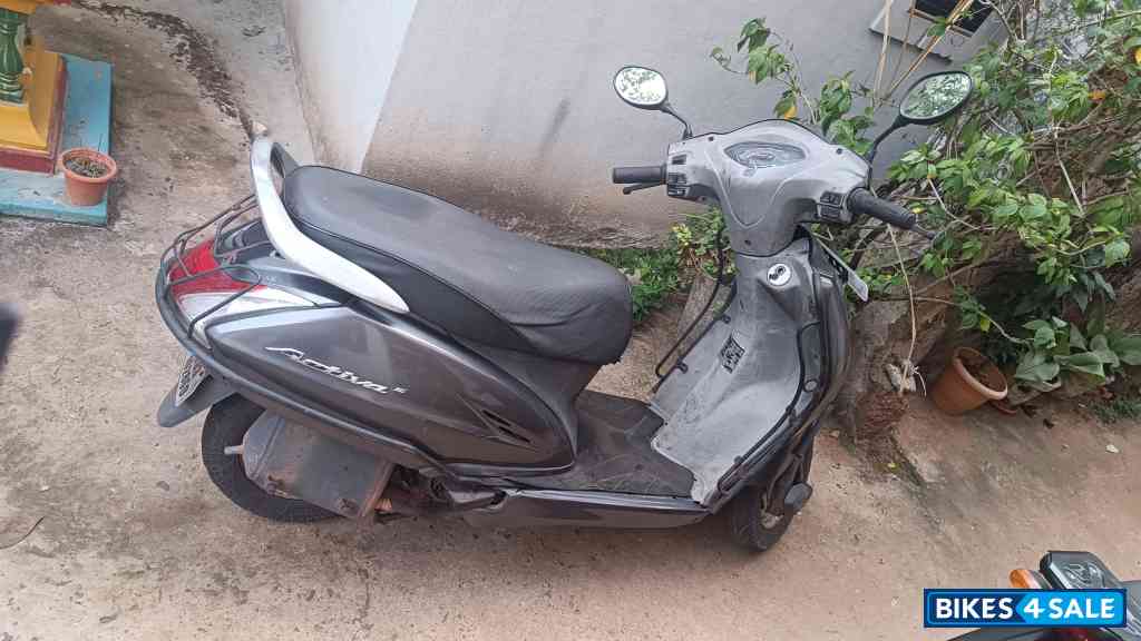 Honda Activa 3G Honda Activa 3G