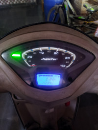 TVS Jupiter ZX 2021 Model