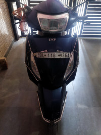 TVS Jupiter ZX