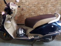 TVS Jupiter ZX