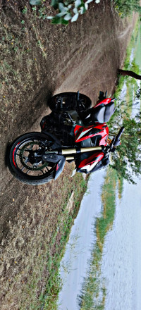 Bajaj Pulsar NS400Z 2024 Model