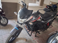 Honda CB Shine SP