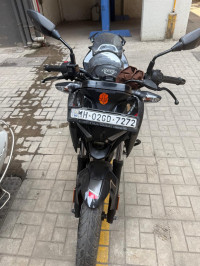 Bajaj Pulsar N160 2023 Model