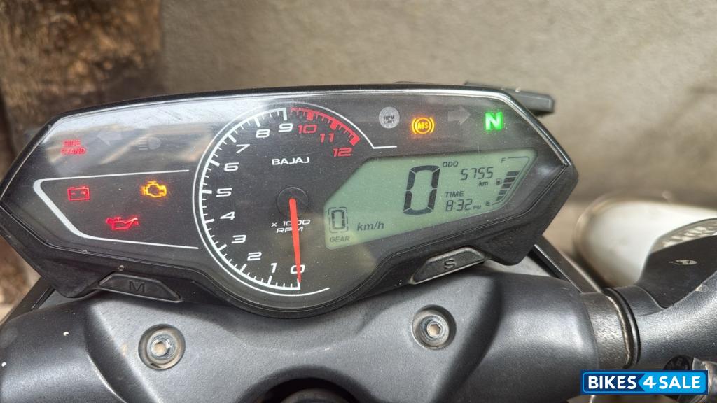 Bajaj Pulsar N160 Bajaj Pulsar N160