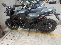 Bajaj Pulsar N160