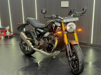 Triumph Speed 400 2025 2025 Model