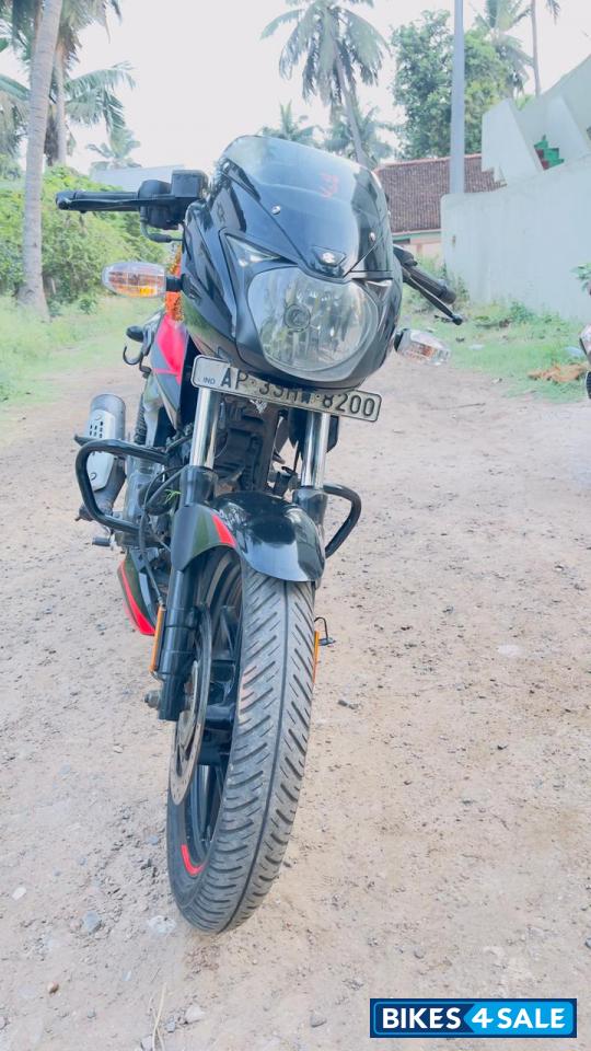 Bajaj Pulsar 150 Twin Disc BS6