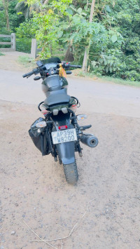 Bajaj Pulsar 150 Twin Disc BS6