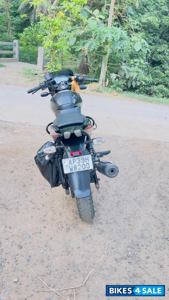 Bajaj Pulsar 150 Twin Disc BS6