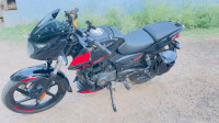 Bajaj Pulsar 150 Twin Disc BS6