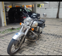 Royal Enfield Classic 350 2013 Model