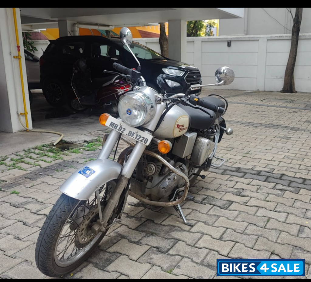 Royal Enfield Classic 350