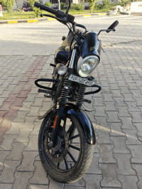 Bajaj Avenger Street 160 2019 Model
