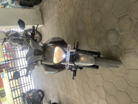 Suzuki Intruder 150 2018 Model