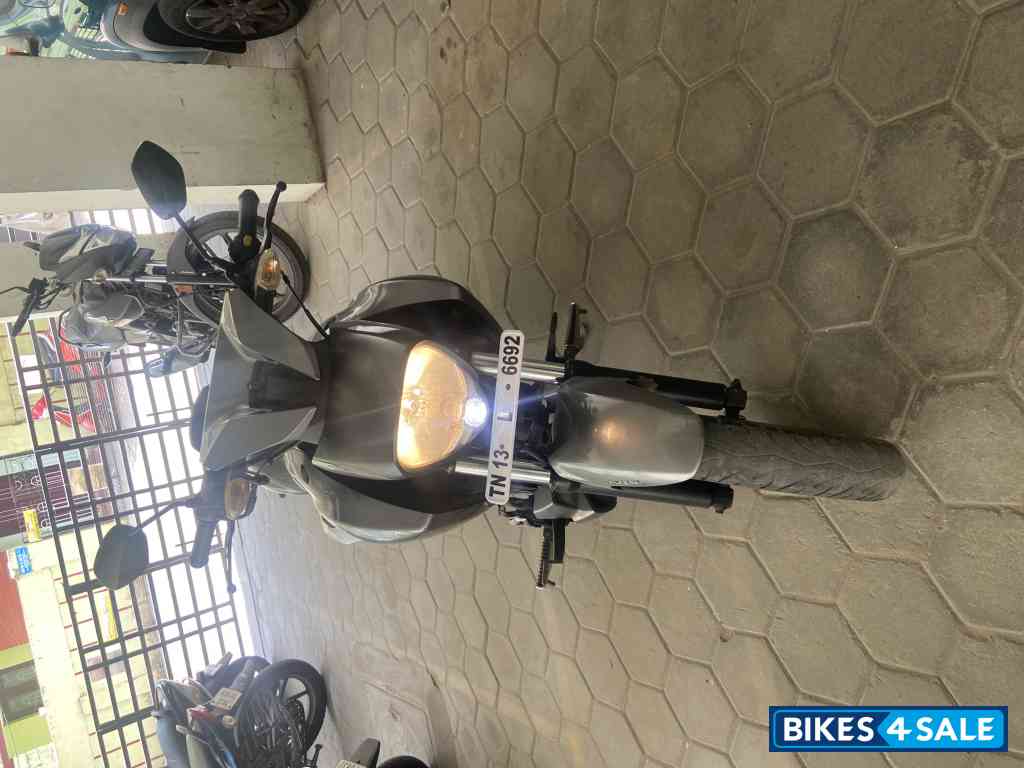 Suzuki Intruder 150