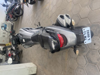 Suzuki Intruder 150