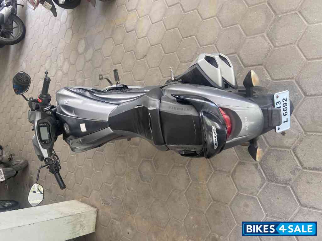 Suzuki Intruder 150 Suzuki Intruder 150