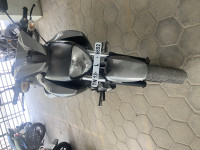 Suzuki Intruder 150