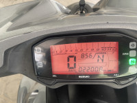 Suzuki Intruder 150