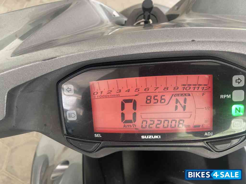Suzuki Intruder 150 Suzuki Intruder 150