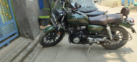 Honda CB350 DLX Pro 2022 Model