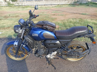 Yamaha FZ-X 2024 Model
