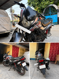 Honda CB Shine 2019 Model