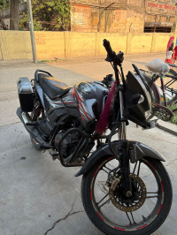 Honda CB Shine