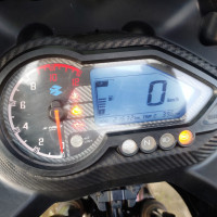 Bajaj Pulsar 220F BS6
