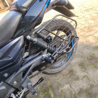 Bajaj Pulsar 220F BS6
