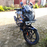 Bajaj Pulsar 220F BS6