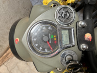 Royal Enfield Classic 350 BS VI 2023 Model
