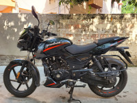 Bajaj Pulsar 125 Split Seat 2022 Model