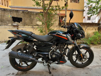 Bajaj Pulsar 125 Split Seat