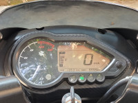 Bajaj Pulsar 125 Split Seat