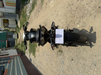 Bajaj Pulsar N160 Dual Channel ABS 2023 Model