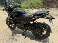 Bajaj Pulsar N160 Dual Channel ABS