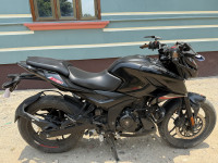 Bajaj Pulsar N160 Dual Channel ABS