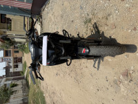 Bajaj Pulsar N160 Dual Channel ABS