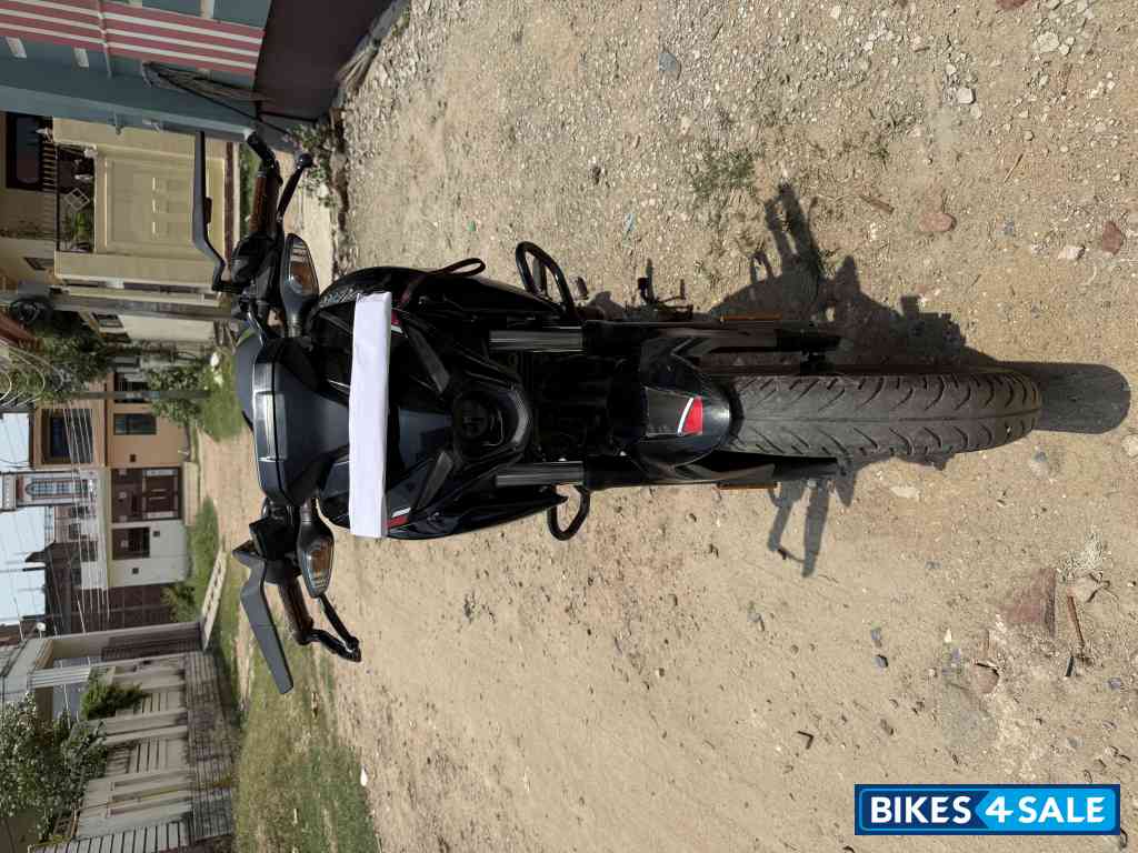 Bajaj Pulsar N160 Dual Channel ABS