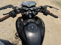 Bajaj Pulsar N160 Dual Channel ABS