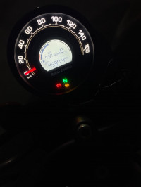 Royal Enfield Hunter 350 Metro